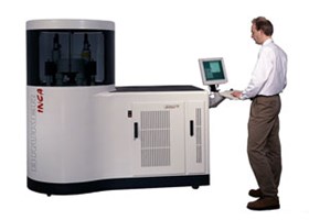 NMR Chemical Analyzer