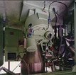 Agitated Media Mill Agitated Media Mill
