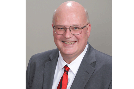 WRT Is Proud To Announce The Appointment Of New President - Vimarsana News