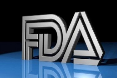 FDA Logo