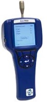 AeroTrak™ 9303 Handheld Particle Counter 0.3µm@0.1cfm Aerotrak™ 9303 Handheld Particle Counter 0.3µm@0.1cfm