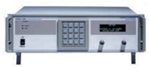 UFX EbNo: Analog Noise Generators