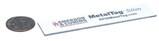 MetalTag™ Slim -- Ultra-Thin Metal-Mount UHF RFID Tag MetalTag™ Slim -- Ultra-Thin Metal-Mount UHF RFID Tag