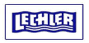 Lechler specialized nozzle technology 