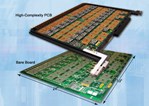 High-Density PC Board Assemblies For Defense, Aerospace, And Commercial Applications Introduced