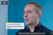 Luke Gregory Luke Gregory