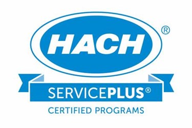 Hach Service Partnership Program Hach Service Partnership Program