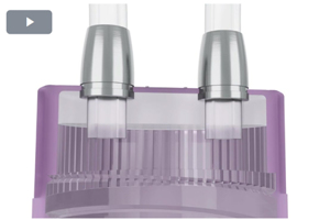 Mycap Bottle Closures