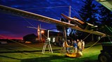Human-Powered-Ornithopter