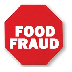 Stop Food Fraud