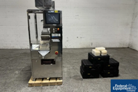 Used Shionogi Qualicaps Capsule Checkweigher System
