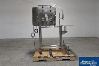 Filamatic Filler, Model DAB-32-4