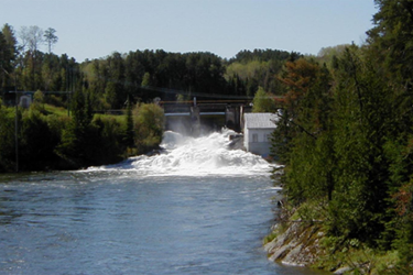 PENSTOCK REHABILITATION PROJECT