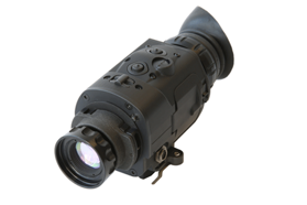 SWIR Pocket Scope For Target Accuracy With Enhanced Situational Awareness: SPS Sensors - SPS