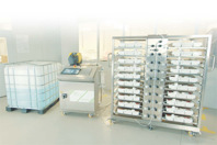 Customizable Manifolds Solutions And Its Advantages RosS FILL flexrack