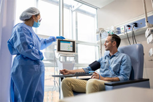 Making The Impossible Possible In Oncology And Hematology Clinical Development Getty Images- 1404912459 oncology