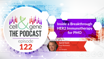 Inside a Breakthrough HER2 Immunotherapy for PMO with OS Therapies’ Paul Romness