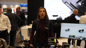 Motion Control Solutions PI