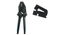 New Hand Tool Options From Phoenix Contact