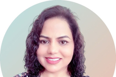 Seema Singh Seema Singh