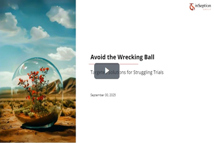 wrecking ball ISG thumb wrecking ball ISG thumb