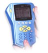 Di-225-P Industrial Handheld Computing Platform Di-225-P Industrial Handheld Computing Platform