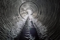 Going With The Flow: A Closer Look At McCrometer's Acquisition Of Hach Flow GettyImages-1257546292_450_300