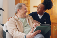GettyImages-1830134683 patient nurse