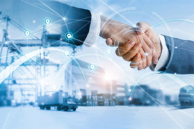 business handshake GettyImages-1327566985