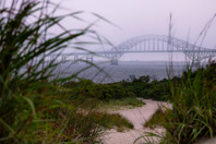 U.S. Army Corps Of Engineers Leads The Way In Natural Solutions For Coastal Flooding GettyImages-1264152208