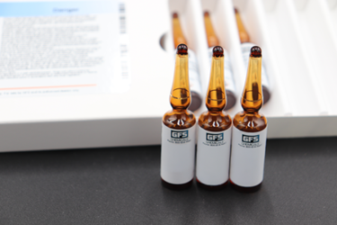 GFS Chemicals WATERMARK Karl Fischer CRM Water Standards