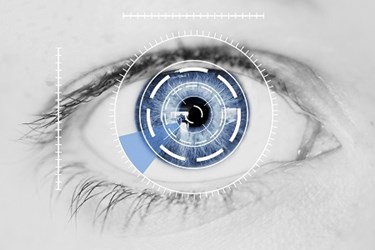 Your Higher Ed IT Clients May Be Adopting Iris Scans Over ID Cards