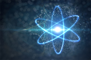 Atomic Spectroscopy: New Technologies And What's Next Atom GettyImages-1270632735