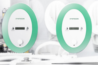 Pharmaceutical Isolator Glove Integrity Testing System