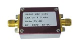 Low Noise Amplifiers (LNAs) Low Noise Amplifiers (LNAs)