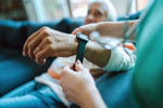 Ensuring Compliance When Using Wearables In Clinical Trials GettyImages-1363170016 wearables