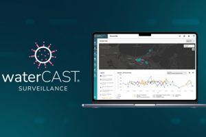 WO-waterCAST surveillance