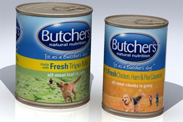 Butchers Pet Care Masters Demand Driven Manufacturing Butchers Pet Care Masters Demand Driven Manufacturing
