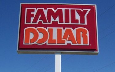 Family Dollar Promptly Applying EAS Loss-Prevention Technology To ...