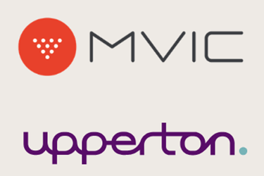 MVIC Upperton Announce Collaboration MVIC Upperton Announce Collaboration
