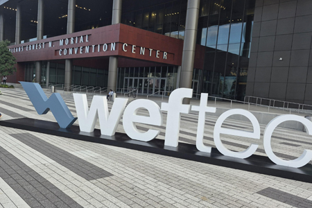 WEFTEC 2026 Recap: A Good Time To Be Curious https://www.wateronline.com/doc/weftec-a-good-time-to-be-curious-0001
