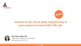 Solutions For The Clinical-Grade Manufacturing Splash Solutions For The Clinical-Grade Manufacturing Splash