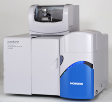 Particle Sizing: Partica LA-950V2: Laser Scattering Particle Size ...