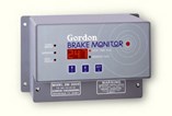 DM3000 Brake Monitor DM3000 Brake Monitor