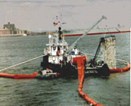 Oil Spill Response Vessel Oil Spill Response Vessel