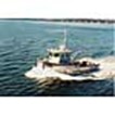 Boom Handling and Skimmer Support Vessel Boom Handling and Skimmer Support Vessel
