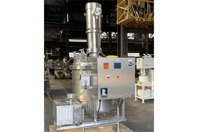 500 Liter Ross Emulsifier