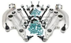 FCP Euro Expands Product Selection To Include Suspension Kits