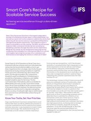 customer-story-ifs-powers-smart-cares-scalable-service-success customer-story-ifs-powers-smart-cares-scalable-service-success