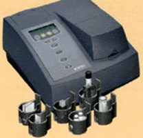 20 Genesys Spectrophotometer